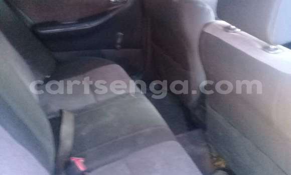 Acheter Occasion Voiture Toyota Corolla Vert à Ezulwini, Hhohho Acheter Occasion Voiture Toyota Corolla Vert à Ezulwini, Hhohho