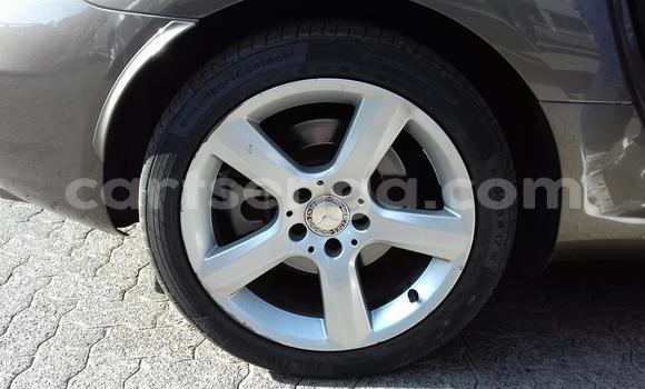 Acheter Occasion Voiture Mercedes‒Benz SLK–Class Gris à Bulembu, Hhohho Acheter Occasion Voiture Mercedes‒Benz SLK–Class Gris à Bulembu, Hhohho
