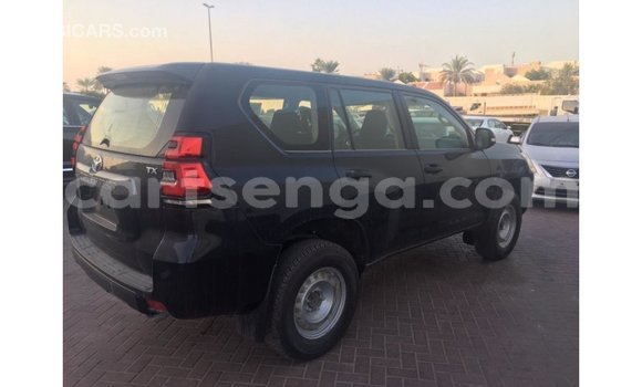 Nunua Imported Toyota Prado Black Gari ndani ya Import - Dubai nchini Hhohho Nunua Imported Toyota Prado Black Gari ndani ya Import - Dubai nchini Hhohho
