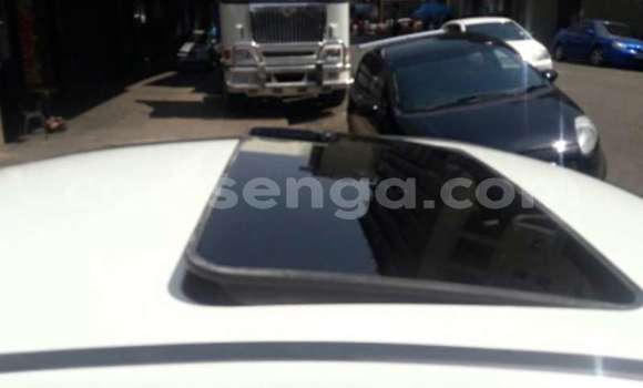 Acheter Occasion Voiture Mercedes‒Benz CLA-klasse AMG Blanc à Ezulwini, Hhohho Acheter Occasion Voiture Mercedes‒Benz CLA-klasse AMG Blanc à Ezulwini, Hhohho