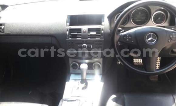 Acheter Occasion Voiture Mercedes‒Benz CLA-klasse AMG Blanc à Ezulwini, Hhohho Acheter Occasion Voiture Mercedes‒Benz CLA-klasse AMG Blanc à Ezulwini, Hhohho