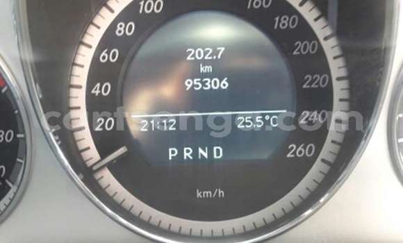 Acheter Occasion Voiture Mercedes‒Benz CLA-klasse AMG Blanc à Ezulwini, Hhohho Acheter Occasion Voiture Mercedes‒Benz CLA-klasse AMG Blanc à Ezulwini, Hhohho