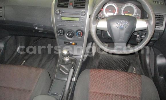 Buy Used Toyota Hilux White Car in Manzini in Manzini Buy Used Toyota Hilux White Car in Manzini in Manzini