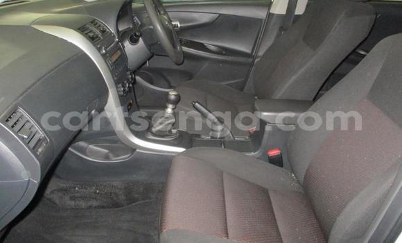 Buy Used Toyota Hilux White Car in Manzini in Manzini Buy Used Toyota Hilux White Car in Manzini in Manzini