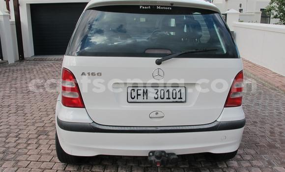 Acheter Occasion Voiture Mercedes‒Benz 200 Blanc à Ezulwini, Hhohho Acheter Occasion Voiture Mercedes‒Benz 200 Blanc à Ezulwini, Hhohho