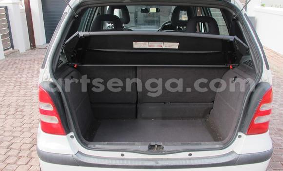 Acheter Occasion Voiture Mercedes‒Benz 200 Blanc à Ezulwini, Hhohho Acheter Occasion Voiture Mercedes‒Benz 200 Blanc à Ezulwini, Hhohho