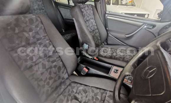 Acheter Occasion Voiture Mercedes‒Benz CLS–Class Blanc à Ezulwini, Hhohho Acheter Occasion Voiture Mercedes‒Benz CLS–Class Blanc à Ezulwini, Hhohho