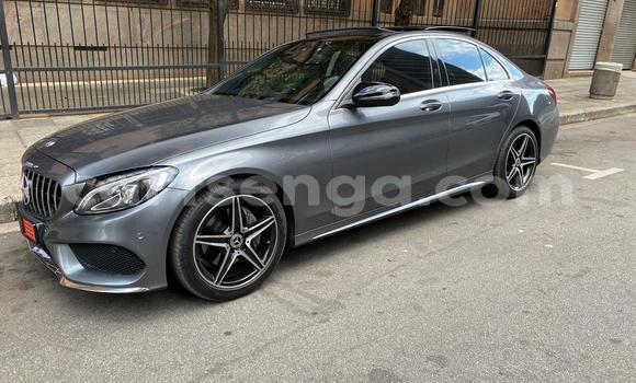 Buy Used Mercedes‒Benz CLA-klasse AMG Silver Car in Ezulwini in Hhohho Buy Used Mercedes‒Benz CLA-klasse AMG Silver Car in Ezulwini in Hhohho