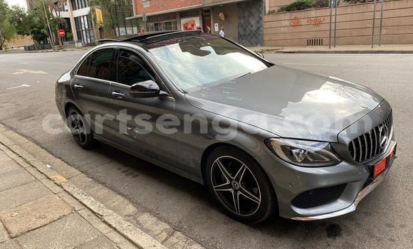 Acheter Occasion Voiture Mercedes‒Benz CLA-klasse AMG Gris à Ezulwini, Hhohho Acheter Occasion Voiture Mercedes‒Benz CLA-klasse AMG Gris à Ezulwini, Hhohho