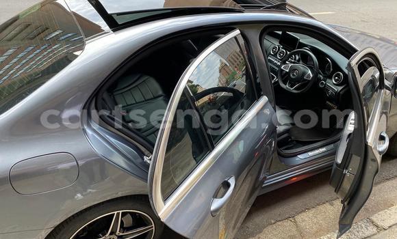 Acheter Occasion Voiture Mercedes‒Benz CLA-klasse AMG Gris à Ezulwini, Hhohho Acheter Occasion Voiture Mercedes‒Benz CLA-klasse AMG Gris à Ezulwini, Hhohho