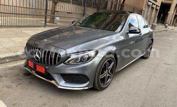 Acheter Occasion Voiture Mercedes‒Benz CLA-klasse AMG Gris à Ezulwini, Hhohho Acheter Occasion Voiture Mercedes‒Benz CLA-klasse AMG Gris à Ezulwini, Hhohho