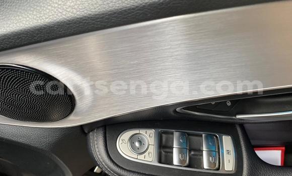 Acheter Occasion Voiture Mercedes‒Benz CLA-klasse AMG Gris à Ezulwini, Hhohho Acheter Occasion Voiture Mercedes‒Benz CLA-klasse AMG Gris à Ezulwini, Hhohho