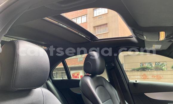 Acheter Occasion Voiture Mercedes‒Benz CLA-klasse AMG Gris à Ezulwini, Hhohho Acheter Occasion Voiture Mercedes‒Benz CLA-klasse AMG Gris à Ezulwini, Hhohho