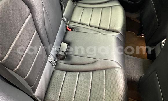 Acheter Occasion Voiture Mercedes‒Benz CLA-klasse AMG Gris à Ezulwini, Hhohho Acheter Occasion Voiture Mercedes‒Benz CLA-klasse AMG Gris à Ezulwini, Hhohho