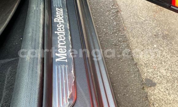 Acheter Occasion Voiture Mercedes‒Benz CLA-klasse AMG Gris à Ezulwini, Hhohho Acheter Occasion Voiture Mercedes‒Benz CLA-klasse AMG Gris à Ezulwini, Hhohho