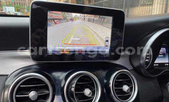 Acheter Occasion Voiture Mercedes‒Benz CLA-klasse AMG Gris à Ezulwini, Hhohho Acheter Occasion Voiture Mercedes‒Benz CLA-klasse AMG Gris à Ezulwini, Hhohho