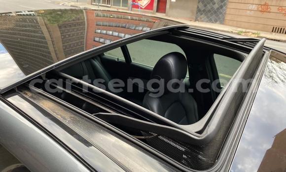 Acheter Occasion Voiture Mercedes‒Benz CLA-klasse AMG Gris à Ezulwini, Hhohho Acheter Occasion Voiture Mercedes‒Benz CLA-klasse AMG Gris à Ezulwini, Hhohho