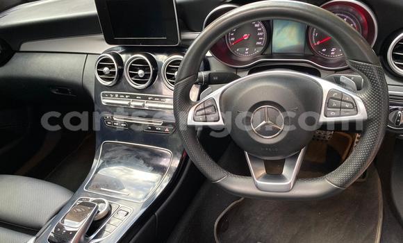 Acheter Occasion Voiture Mercedes‒Benz CLA-klasse AMG Gris à Ezulwini, Hhohho Acheter Occasion Voiture Mercedes‒Benz CLA-klasse AMG Gris à Ezulwini, Hhohho