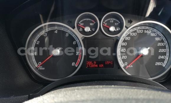 Nunua Ilio tumika Ford Focus ST Black Gari ndani ya Manzini nchini Manzini