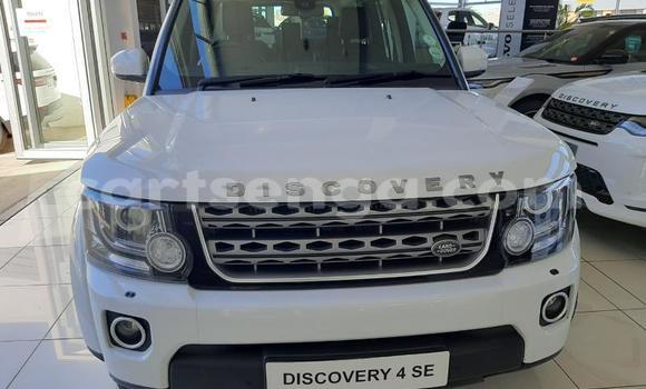 Acheter Occasion Voiture Land Rover Discovery Blanc à Ezulwini, Hhohho Acheter Occasion Voiture Land Rover Discovery Blanc à Ezulwini, Hhohho