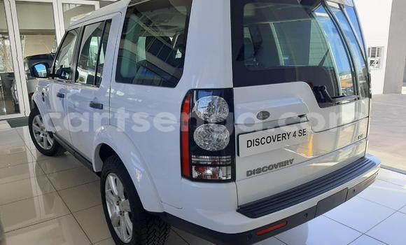 Acheter Occasion Voiture Land Rover Discovery Blanc à Ezulwini, Hhohho Acheter Occasion Voiture Land Rover Discovery Blanc à Ezulwini, Hhohho