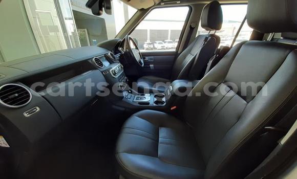 Acheter Occasion Voiture Land Rover Discovery Blanc à Ezulwini, Hhohho Acheter Occasion Voiture Land Rover Discovery Blanc à Ezulwini, Hhohho