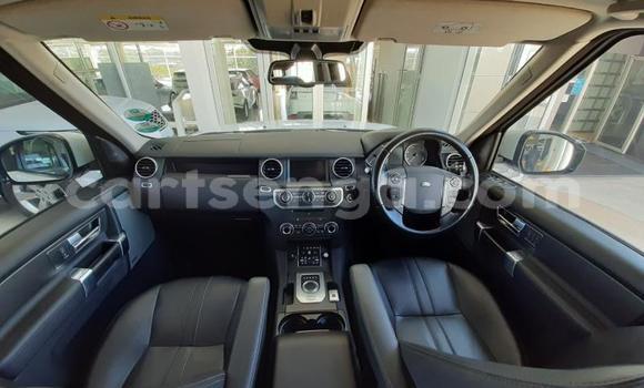 Acheter Occasion Voiture Land Rover Discovery Blanc à Ezulwini, Hhohho Acheter Occasion Voiture Land Rover Discovery Blanc à Ezulwini, Hhohho