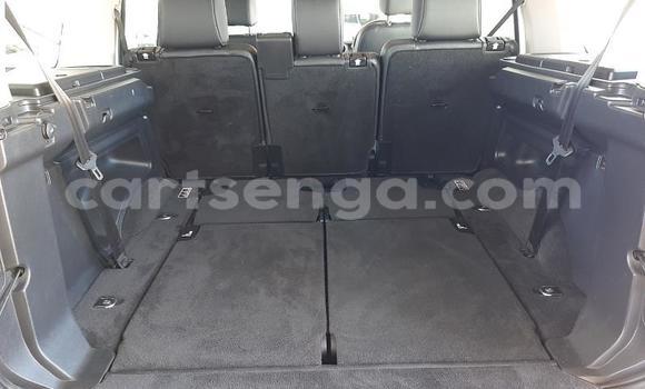 Acheter Occasion Voiture Land Rover Discovery Blanc à Ezulwini, Hhohho Acheter Occasion Voiture Land Rover Discovery Blanc à Ezulwini, Hhohho