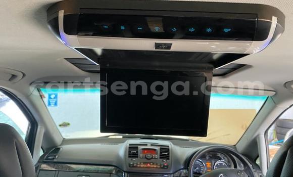 Acheter Occasion Voiture Mercedes‒Benz Viano Gris à Big Bend, Lubombo Acheter Occasion Voiture Mercedes‒Benz Viano Gris à Big Bend, Lubombo