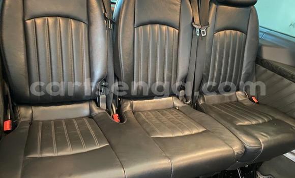 Acheter Occasion Voiture Mercedes‒Benz Viano Gris à Big Bend, Lubombo Acheter Occasion Voiture Mercedes‒Benz Viano Gris à Big Bend, Lubombo