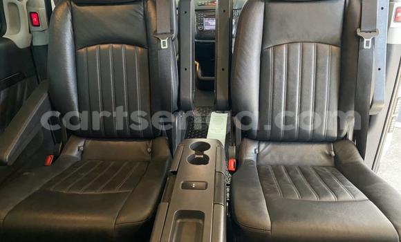 Acheter Occasion Voiture Mercedes‒Benz Viano Gris à Big Bend, Lubombo Acheter Occasion Voiture Mercedes‒Benz Viano Gris à Big Bend, Lubombo