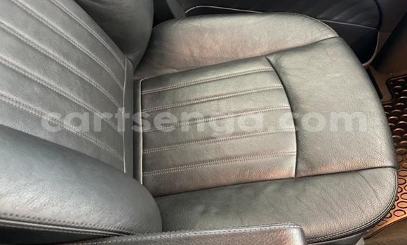 Acheter Occasion Voiture Mercedes‒Benz Viano Gris à Big Bend, Lubombo Acheter Occasion Voiture Mercedes‒Benz Viano Gris à Big Bend, Lubombo