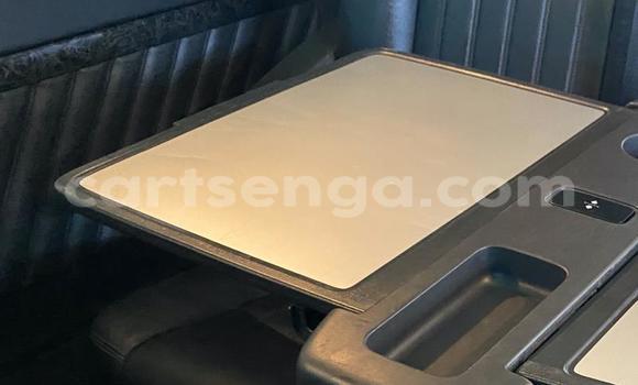 Acheter Occasion Voiture Mercedes‒Benz Viano Gris à Big Bend, Lubombo Acheter Occasion Voiture Mercedes‒Benz Viano Gris à Big Bend, Lubombo