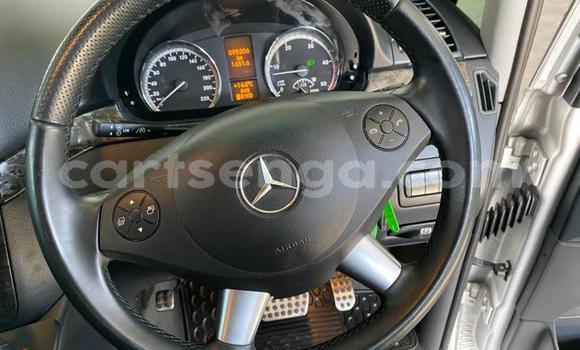Acheter Occasion Voiture Mercedes‒Benz Viano Gris à Big Bend, Lubombo Acheter Occasion Voiture Mercedes‒Benz Viano Gris à Big Bend, Lubombo