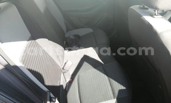 Acheter Occasion Voiture Hyundai i20 Gris à Ezulwini, Hhohho Acheter Occasion Voiture Hyundai i20 Gris à Ezulwini, Hhohho