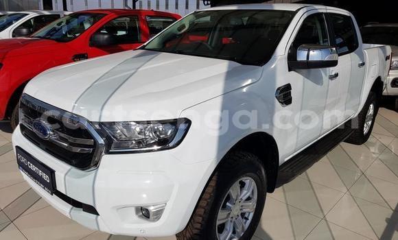 Acheter Occasion Voiture Ford Ranger Blanc à Matsapha, Manzini
