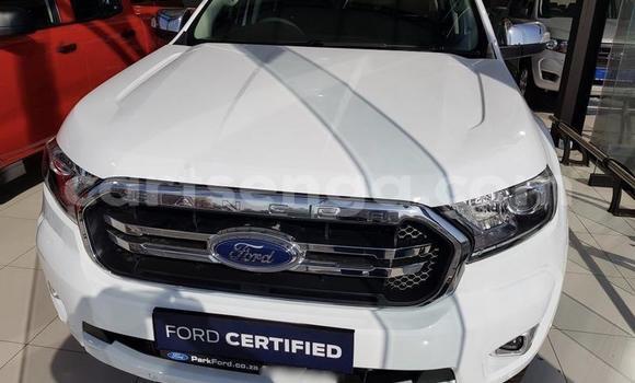 Buy Used Ford Ranger White Car in Matsapha in Manzini Buy Used Ford Ranger White Car in Matsapha in Manzini