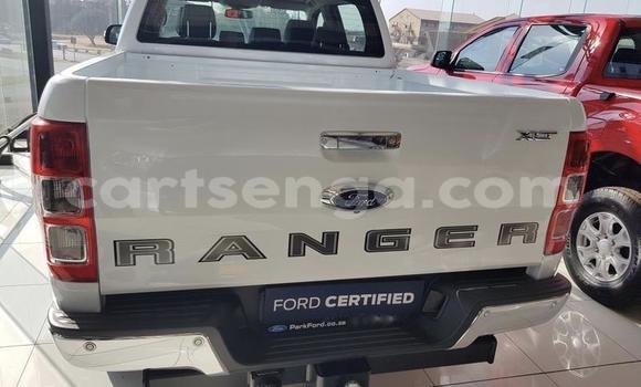 Buy Used Ford Ranger White Car in Matsapha in Manzini Buy Used Ford Ranger White Car in Matsapha in Manzini