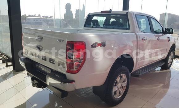 Buy Used Ford Ranger White Car in Matsapha in Manzini Buy Used Ford Ranger White Car in Matsapha in Manzini