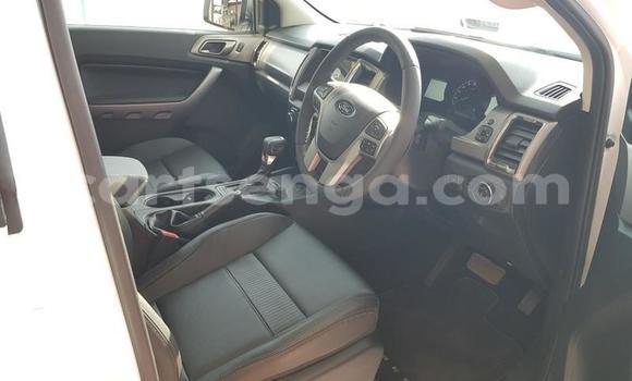 Buy Used Ford Ranger White Car in Matsapha in Manzini Buy Used Ford Ranger White Car in Matsapha in Manzini
