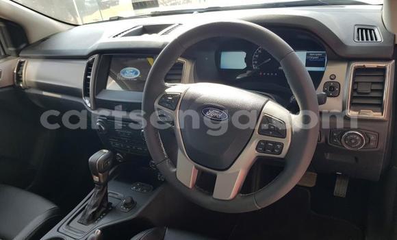 Buy Used Ford Ranger White Car in Matsapha in Manzini Buy Used Ford Ranger White Car in Matsapha in Manzini
