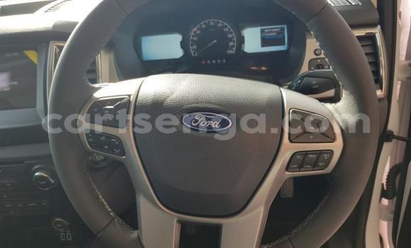 Buy Used Ford Ranger White Car in Matsapha in Manzini Buy Used Ford Ranger White Car in Matsapha in Manzini