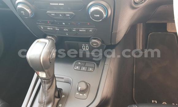 Buy Used Ford Ranger White Car in Matsapha in Manzini Buy Used Ford Ranger White Car in Matsapha in Manzini