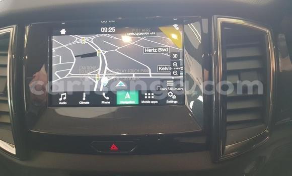 Buy Used Ford Ranger White Car in Matsapha in Manzini Buy Used Ford Ranger White Car in Matsapha in Manzini