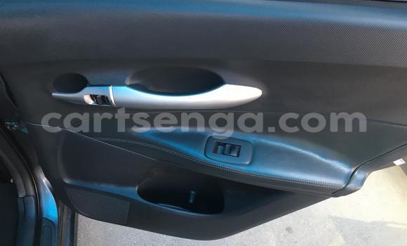 Acheter Occasion Voiture Toyota Auris Gris à Ezulwini, Hhohho Acheter Occasion Voiture Toyota Auris Gris à Ezulwini, Hhohho