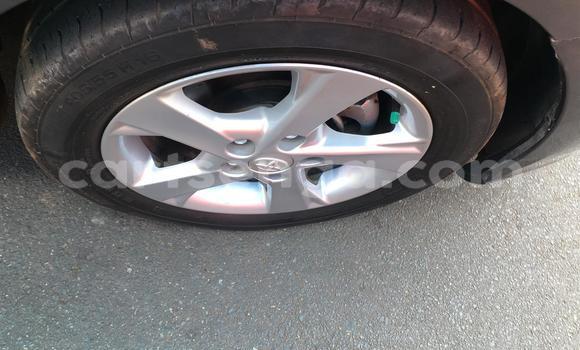 Acheter Occasion Voiture Toyota Auris Gris à Ezulwini, Hhohho Acheter Occasion Voiture Toyota Auris Gris à Ezulwini, Hhohho