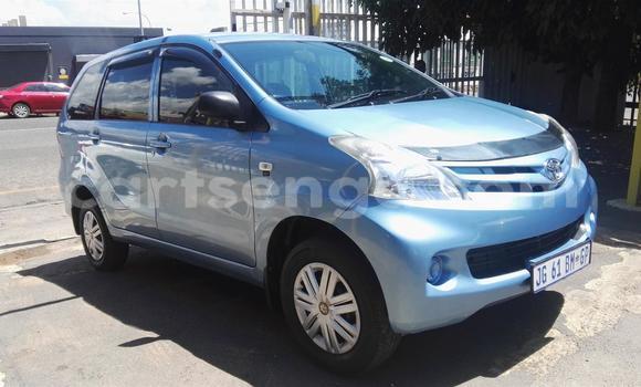 Nunua Ilio tumika Toyota Avanza Blue Gari ndani ya Ezulwini nchini Hhohho Nunua Ilio tumika Toyota Avanza Blue Gari ndani ya Ezulwini nchini Hhohho