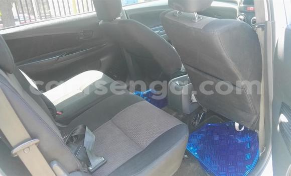 Nunua Ilio tumika Toyota Avanza Blue Gari ndani ya Ezulwini nchini Hhohho Nunua Ilio tumika Toyota Avanza Blue Gari ndani ya Ezulwini nchini Hhohho