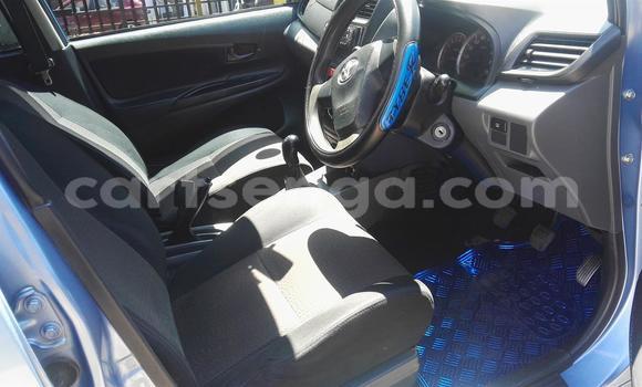 Nunua Ilio tumika Toyota Avanza Blue Gari ndani ya Ezulwini nchini Hhohho Nunua Ilio tumika Toyota Avanza Blue Gari ndani ya Ezulwini nchini Hhohho
