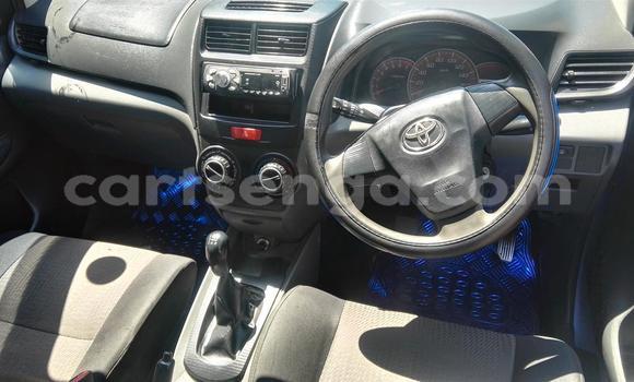 Nunua Ilio tumika Toyota Avanza Blue Gari ndani ya Ezulwini nchini Hhohho Nunua Ilio tumika Toyota Avanza Blue Gari ndani ya Ezulwini nchini Hhohho